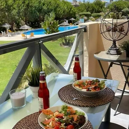 Viacasa Two-bedroom - Corcovada Appartement Albufeira