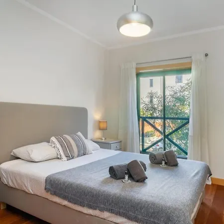 Viacasa Two-bedroom - Corcovada * Albufeira