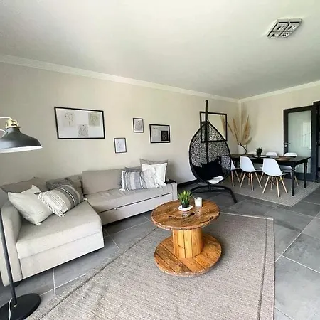 Appartement Viacasa Two-bedroom - Corcovada *