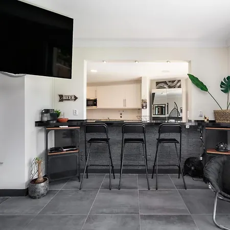 Appartement Viacasa Two-bedroom - Corcovada Albufeira